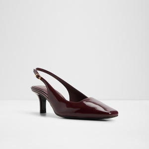 Gabriellie / Heeled Shoes