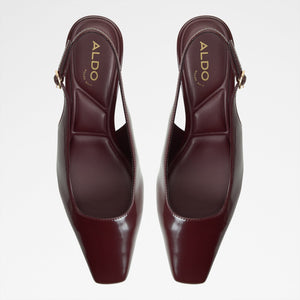 Gabriellie / Heeled Shoes
