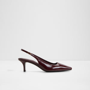 Gabriellie / Heeled Shoes