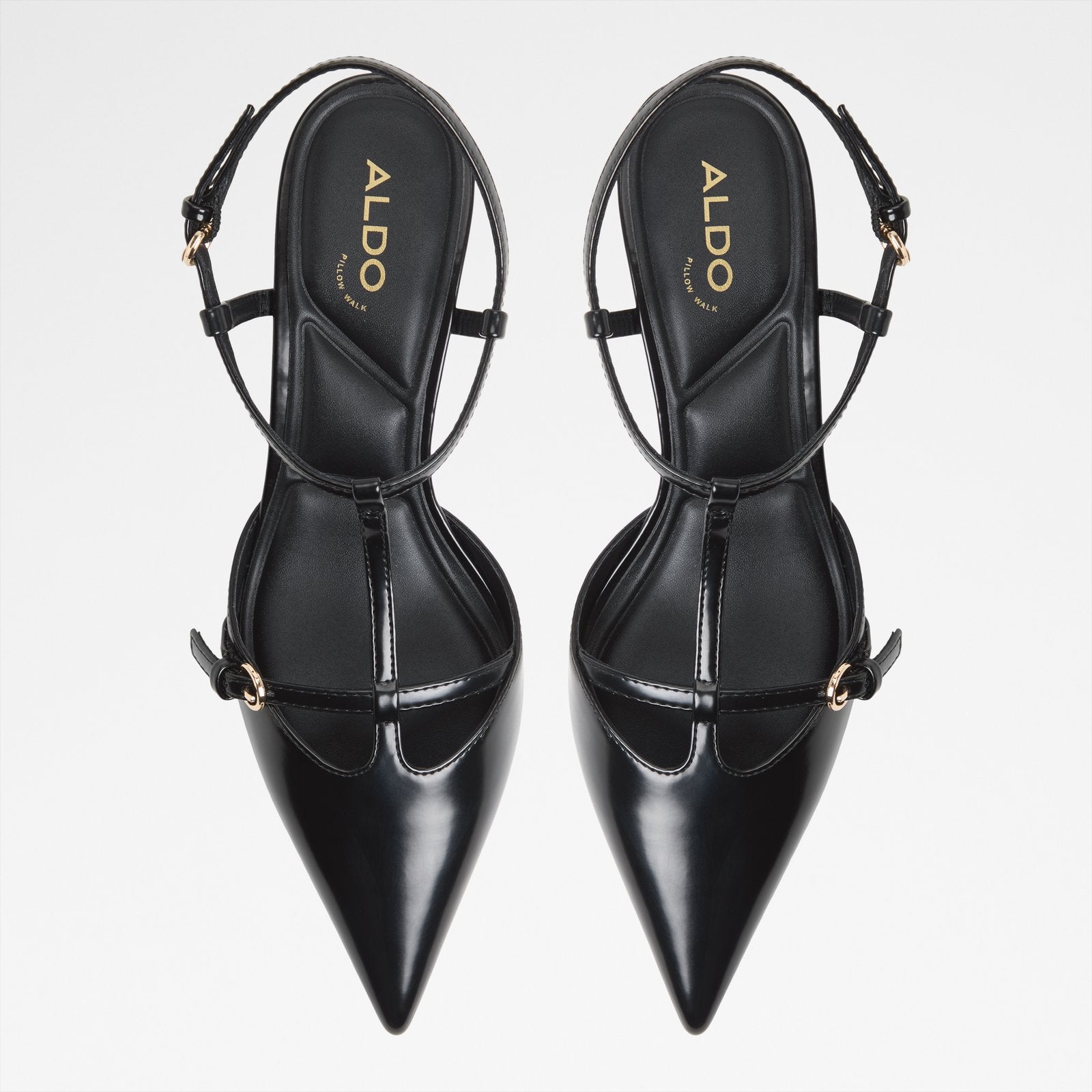 Galatrix / Heeled Shoes