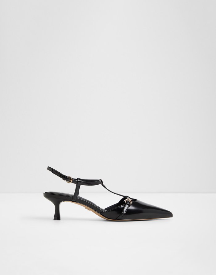 Galatrix / Heeled Shoes