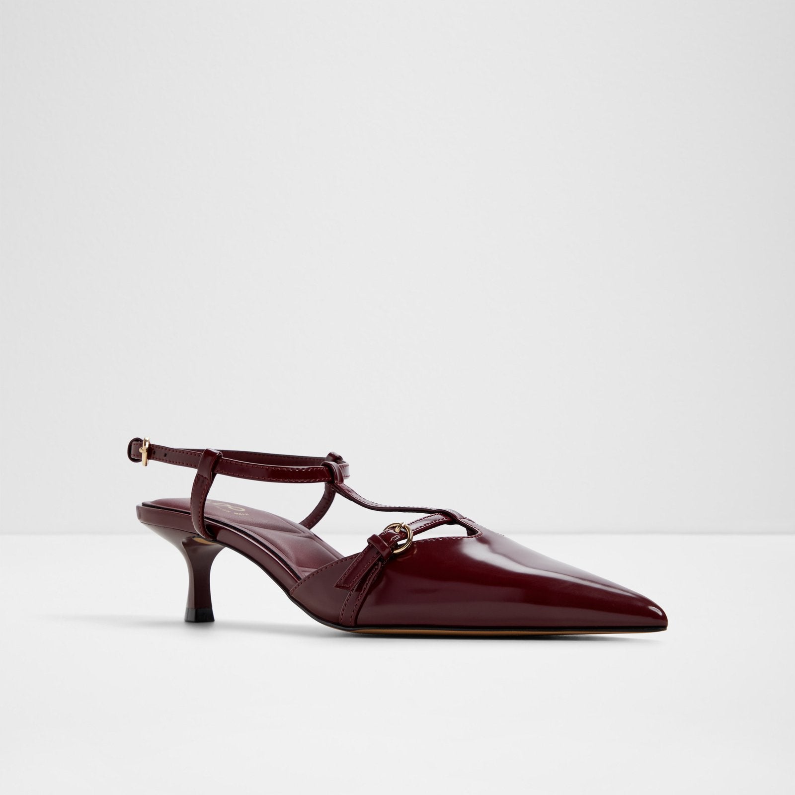 Galatrix / Heeled Shoes