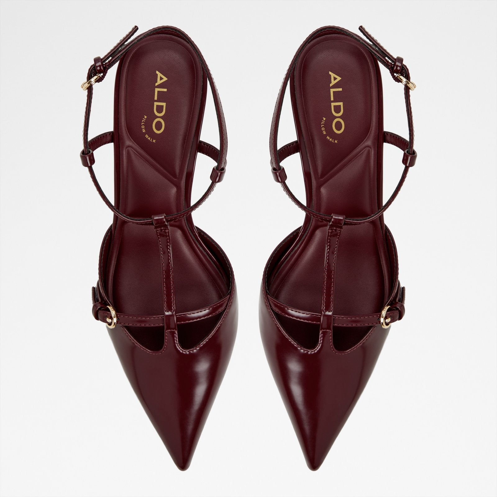 Galatrix / Heeled Shoes