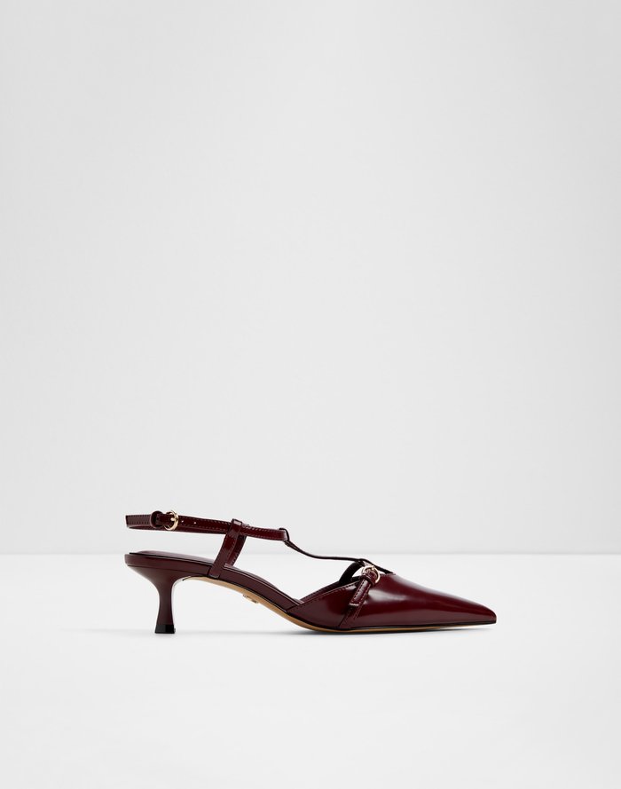 Galatrix / Heeled Shoes