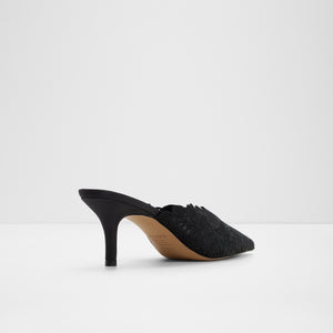Galina / Heeled Shoes