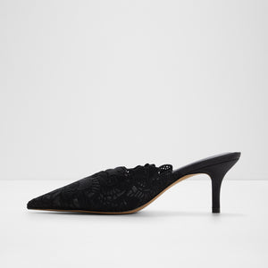 Galina / Heeled Shoes