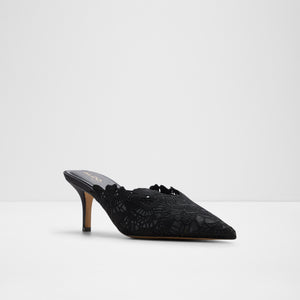 Galina / Heeled Shoes