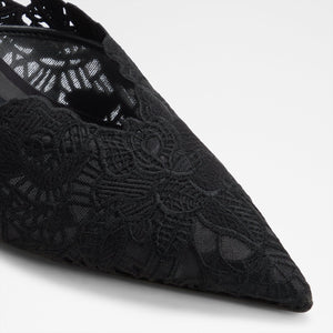 Galina / Heeled Shoes