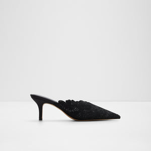 Galina / Heeled Shoes