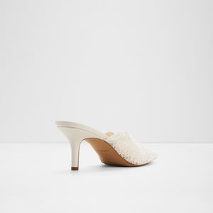 Galina / Heeled Shoes