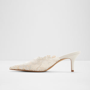 Galina / Heeled Shoes
