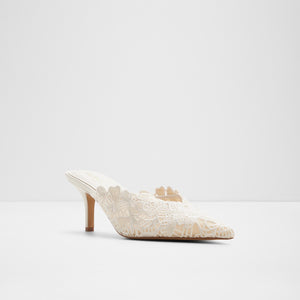 Galina / Heeled Shoes