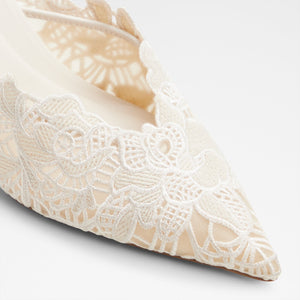 Galina / Heeled Shoes