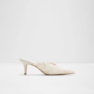 Galina / Heeled Shoes