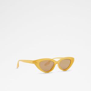 Galira Accessory - Dark Yellow - ALDO KSA