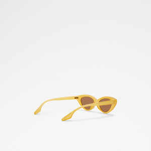 Galira Accessory - Dark Yellow - ALDO KSA