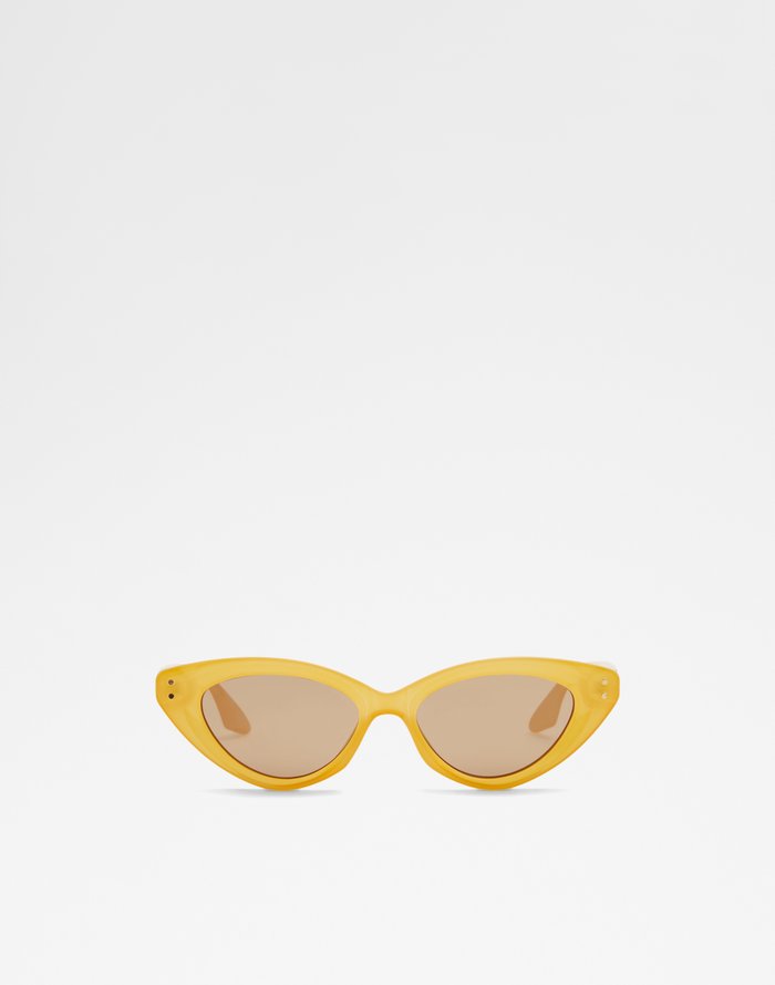 Galira Accessory - Dark Yellow - ALDO KSA