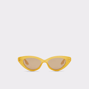 Galira Accessory - Dark Yellow - ALDO KSA