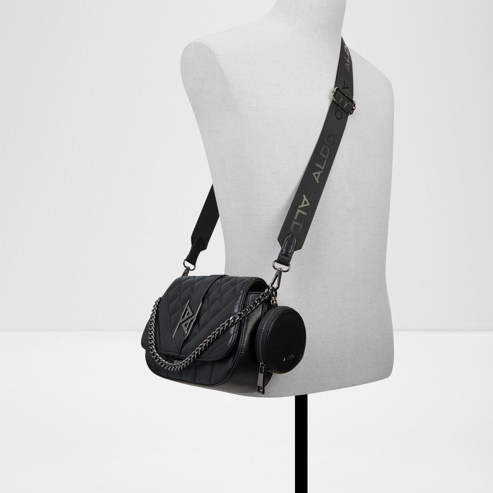 Gameth / Shoulder Bag