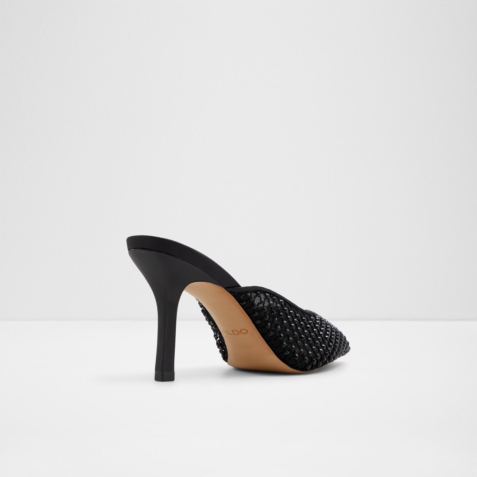 Gamila / Heeled Shoes