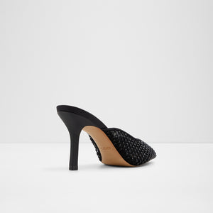 Gamila / Heeled Shoes