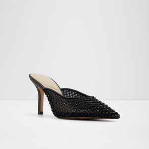 Gamila / Heeled Shoes