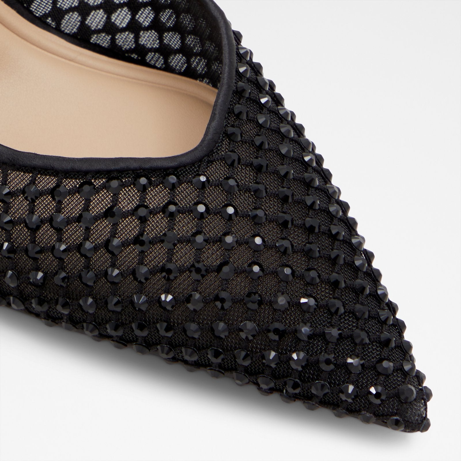 Gamila / Heeled Shoes