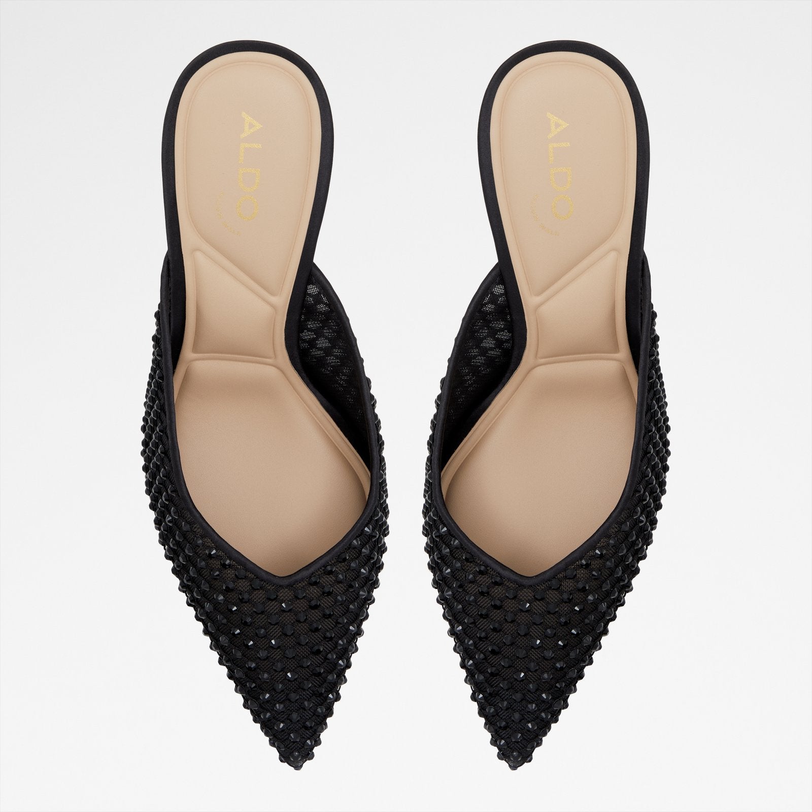 Gamila / Heeled Shoes