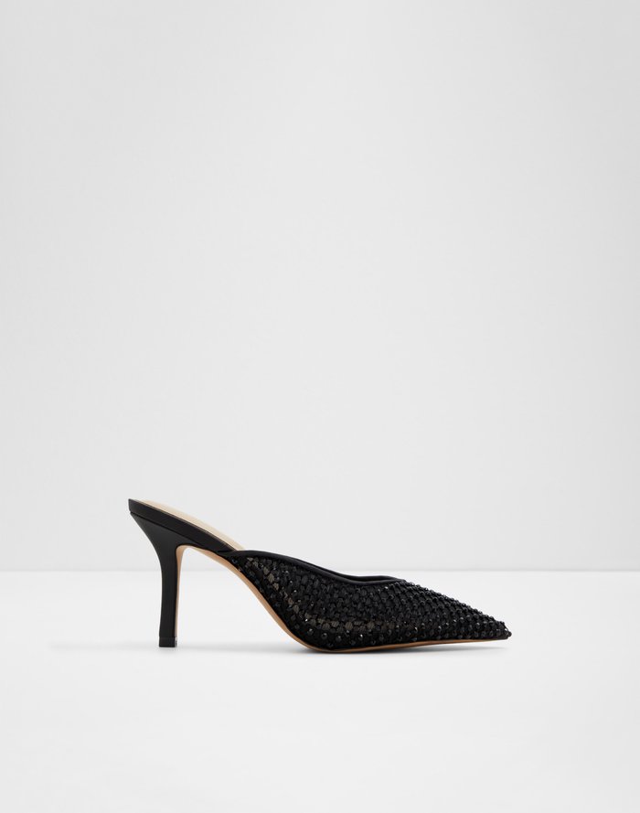 Gamila / Heeled Shoes