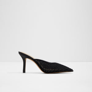 Gamila / Heeled Shoes