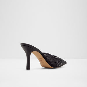 Gamila / Heeled Shoes