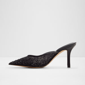 Gamila / Heeled Shoes
