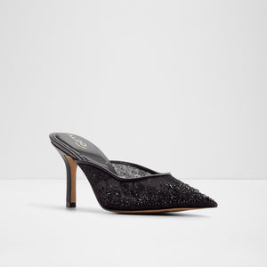 Gamila / Heeled Shoes