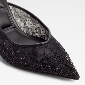 Gamila / Heeled Shoes