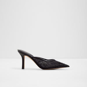Gamila / Heeled Shoes