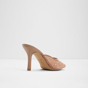 Gamila / Heeled Shoes