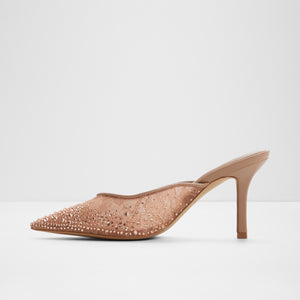 Gamila / Heeled Shoes