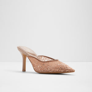 Gamila / Heeled Shoes