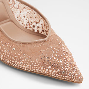 Gamila / Heeled Shoes