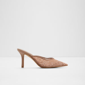 Gamila / Heeled Shoes