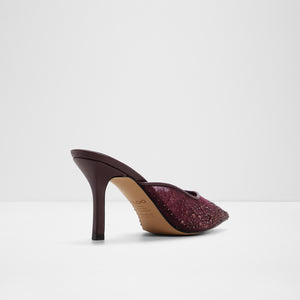 Gamila / Heeled Shoes