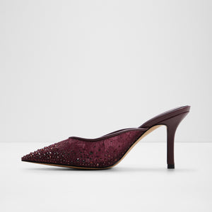 Gamila / Heeled Shoes