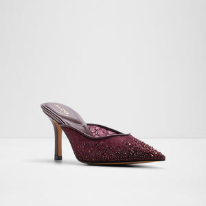 Gamila / Heeled Shoes