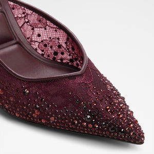 Gamila / Heeled Shoes