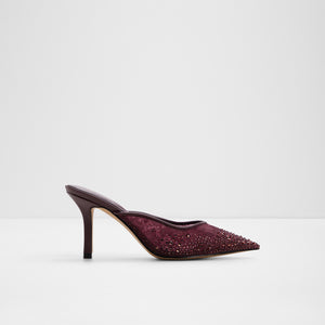 Gamila / Heeled Shoes