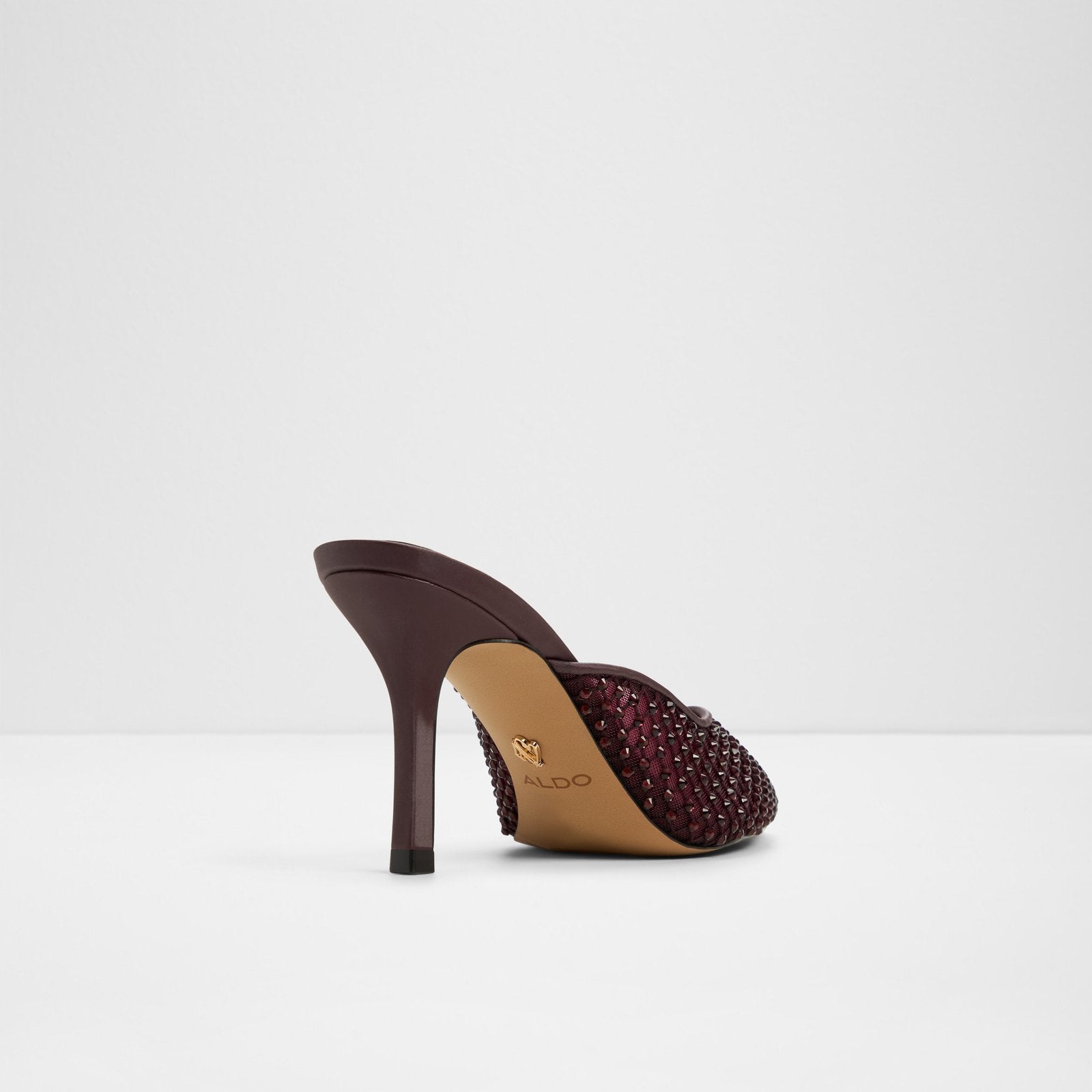 Gamila / Heeled Shoes