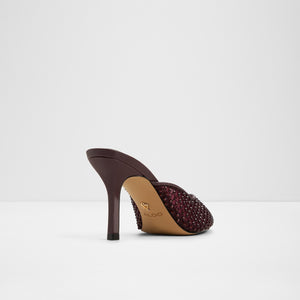 Gamila / Heeled Shoes