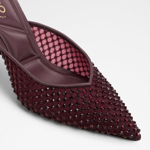 Gamila / Heeled Shoes