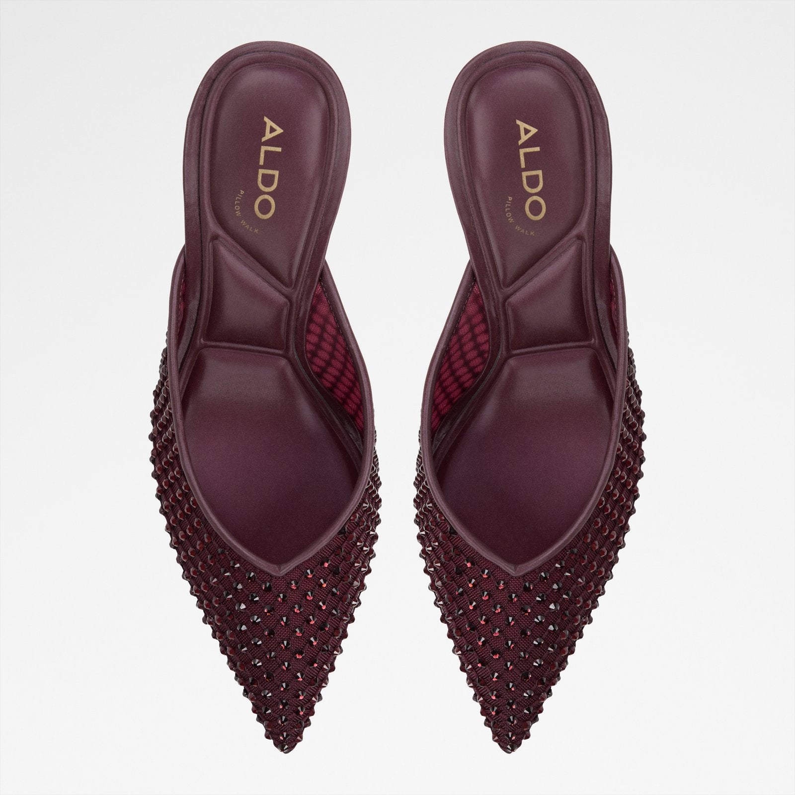 Gamila / Heeled Shoes