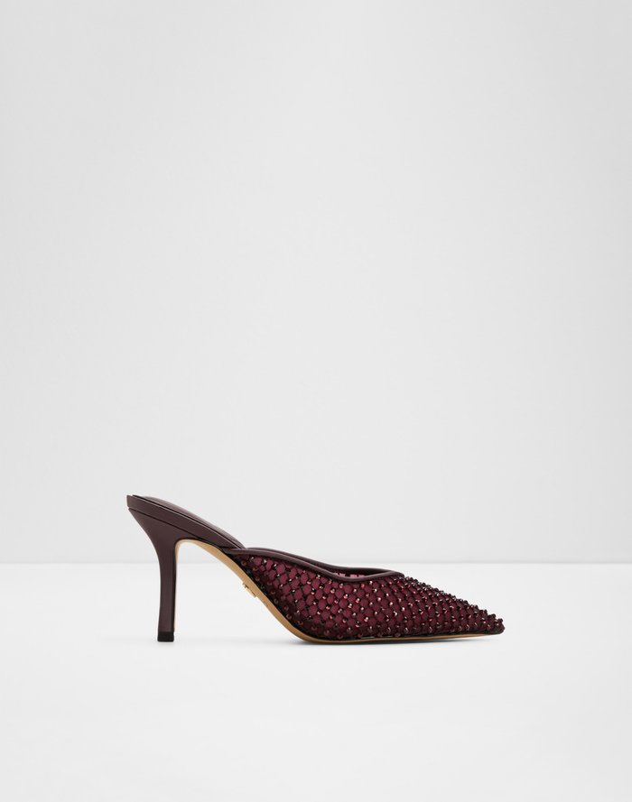 Gamila / Heeled Shoes